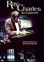 Ray Charles: In Concert