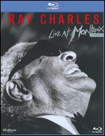 Ray Charles: Live at Montreux 1997 [Blu-ray]