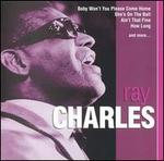 Ray Charles [Madacy]