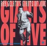 Ray Gelato's Giants of Jive