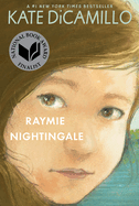 Raymie Nightingale: (A Historical Middle-Grade Novel of Hope and Friendship Set in 1970s Florida - For Kids Ages 10-14 in Grades 5-9)