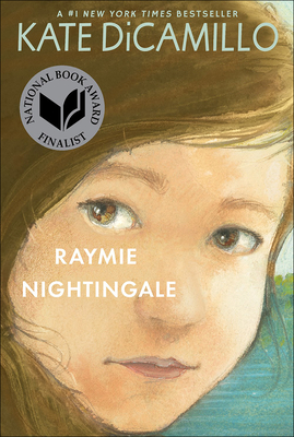 Raymie Nightingale - DiCamillo, Kate