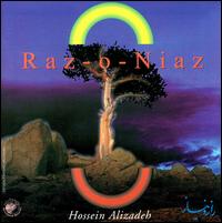 Raz-O-Niaz - Hossein Alizadeh