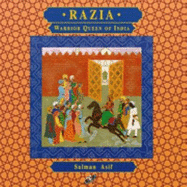 Razia: Warrior Queen of India