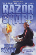 Razor Sharp - Sharp, Drew