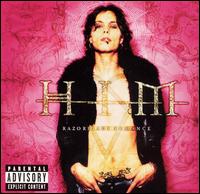 Razorblade Romance [Bonus Tracks] - H.I.M.