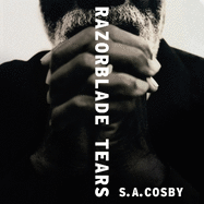 Razorblade Tears: The Sunday Times Thriller of the Month