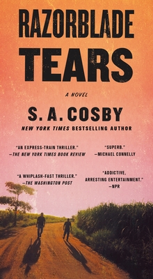 Razorblade Tears - Cosby, S a