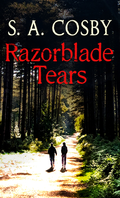 Razorblade Tears - Cosby, S a