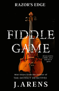 Razor's Edge: Fiddle Game