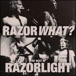 Razorwhat? The Best of Razorlight