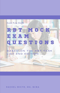 RBT Mock Exam: 85 Mock Exam Questions for the Registered Behavior Technician Certification Exam