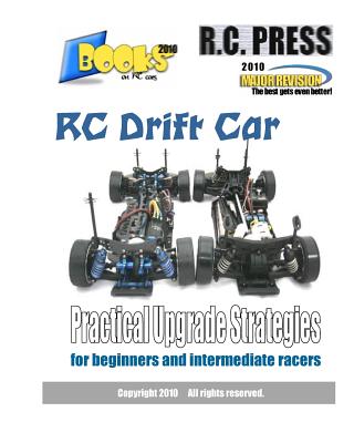 RC Drift Car Practical Upgrade Strategies: for beginners and intermediate racers - Rcpress