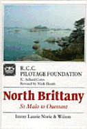 RCC Pilotage Foundation North Brittany