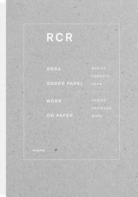 Rcr: Works on Paper: Works on Paper - Aranda, Rafael