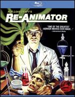 Re-Animator [Blu-ray] - Stuart Gordon