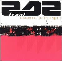 Re-Boot: Live '98 - Front 242