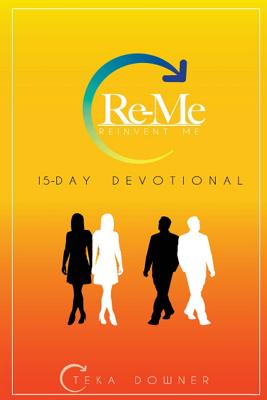 Re-Me: Reinvent Me - Miller, Julie K (Editor), and Merritt, Esaias (Contributions by)