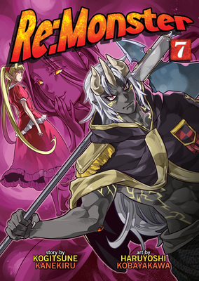 Re:Monster Vol. 7 - Kanekiru, Kogitsune