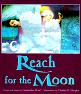 Reach for the Moon - Abeel, Samantha