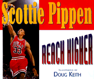 Reach Higher - Pippen, Scottie, and Brown, Greg