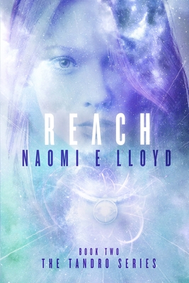 Reach - Lloyd, Naomi E