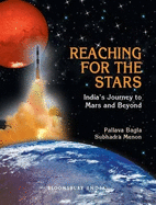 Reaching for the Stars: India's Journey to Mars and Beyond