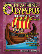 Reaching Olympus: The Roman Myths, Including the Aeneid