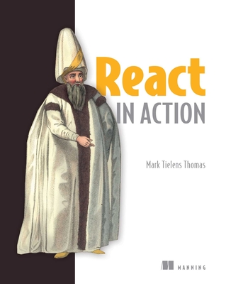 React in Action - Tielens Thomas, Mark