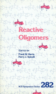 Reactive Oligomers