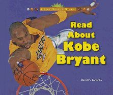 Read about Kobe Bryant