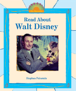 Read about Walt Disney