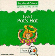 Read and Colour: Pat's Hat