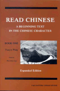 Read Chinese, Book One