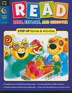 Read, Explore, and Discover, Grades 1-2