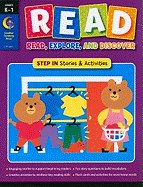 Read, Explore, and Discover, Grades K-1: Step in Stories & Activities