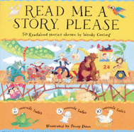 Read Me A Story Please: 50 Read aloud stories