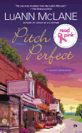 Read Pink Pitch Perfect: A Cricket Creek Novel