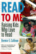 Read to Me 2000: Raising Kids Who Love to Read