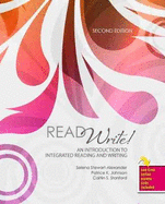 Read Write! an Introduction to Integrated Reading and Writing