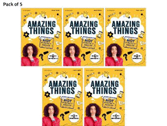 Read Write Inc. Fresh Start Readers: Book 17: Amazing Things (Not Invented by Adults!) & Science vs Impossible