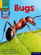 Read Write Inc. Phonics: Bugs (Yellow Set 5 NF Book Bag Book 3)
