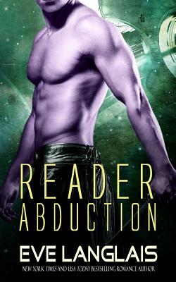 Reader Abduction - Langlais, Eve