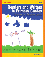 Readers and Writers in Primary Grades: A Balanced and Integrated Approach - Combs, Martha