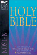 Readers Bible - Thomas Nelson Publishers