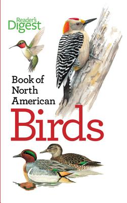 Reader's Digest: Book of North American Birds - Reader's Digest