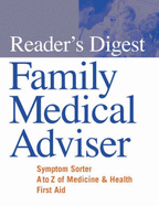 "Reader's Digest" Family Medical Adviser