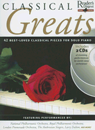 Reader's Digest Piano Library: Classical Greats