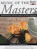 Reader's Digest Piano Library: Music Of The Masters - Ramage, Heather (Editor)