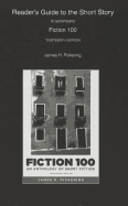 Reader's Guide for Fiction 100: A Anthology of Short Fiction